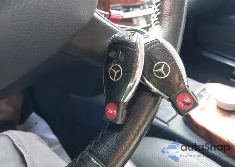 2007 Mercedes-Benz S 550 из США, поврежденный, VIN WDDNG71X37A016290